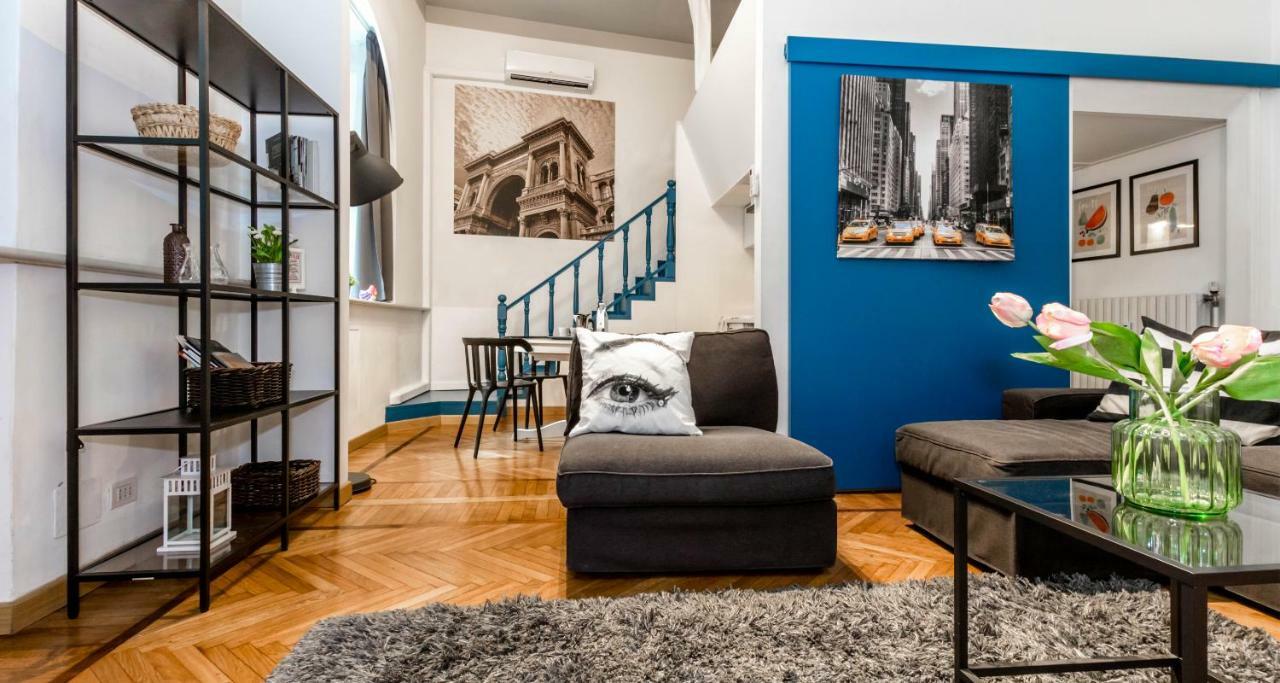 Hintown Castle Mansion Apartamento