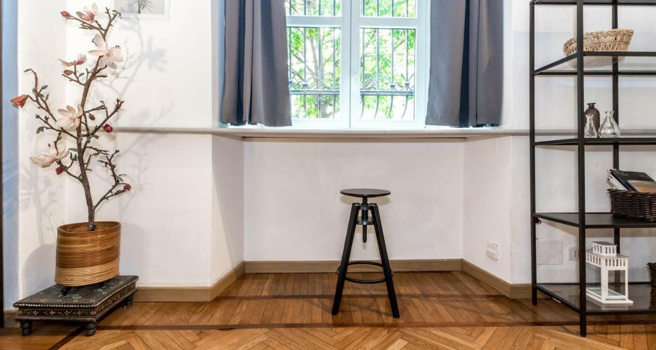 Apartamento Hintown Castle Mansion Milán