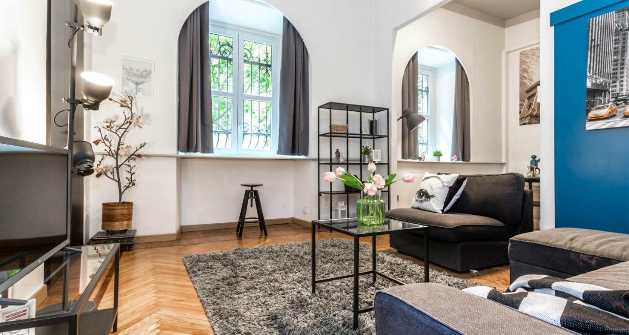 Hintown Castle Mansion Apartamento *