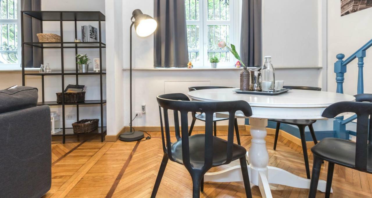 Hintown Castle Mansion Apartamento