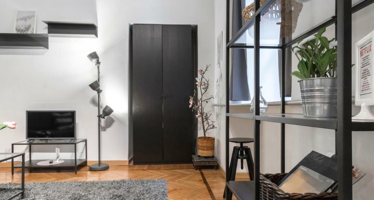 Hintown Castle Mansion Apartamento *